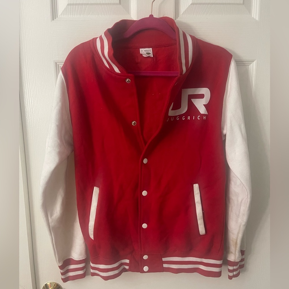 Cool Varsity jacket